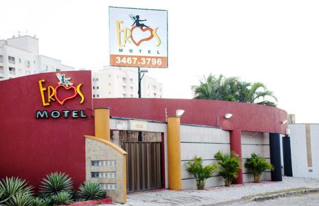Eros * Fortaleza (Ceara)