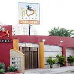 Eros Motel